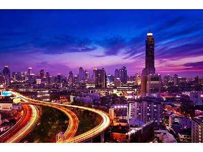 LED城市照明解决方案