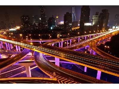 智慧交通解决方案