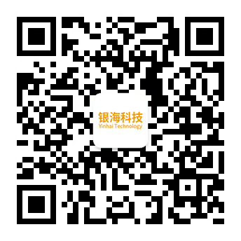 公众号二维码